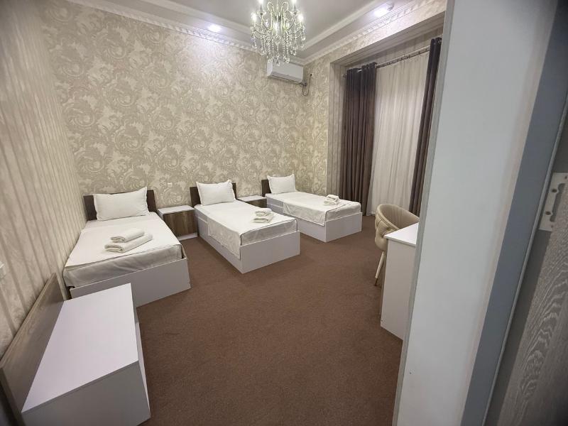 Velvet Hotel image