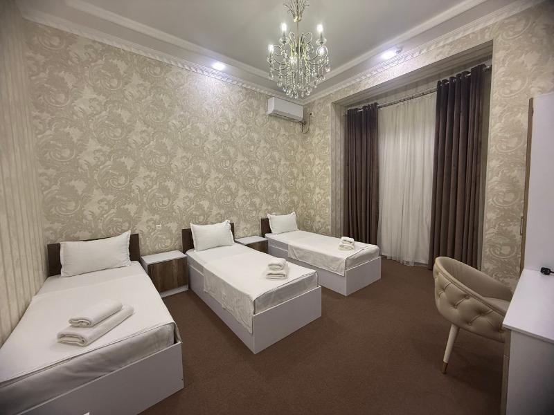 Velvet Hotel image