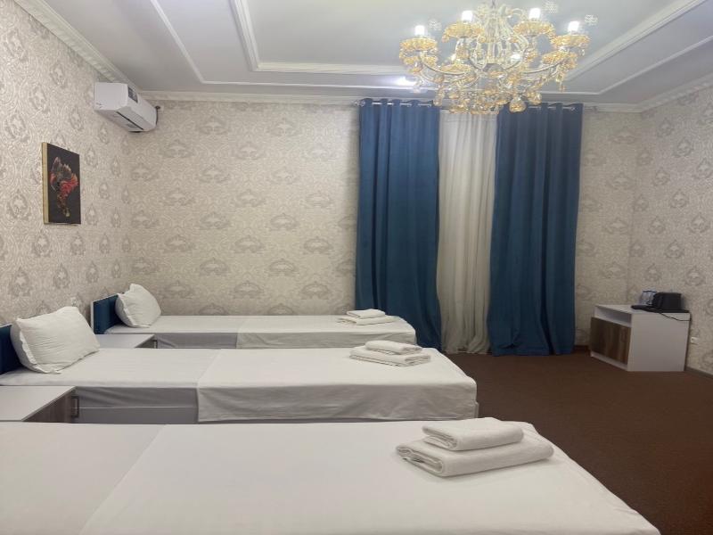 Velvet Hotel image