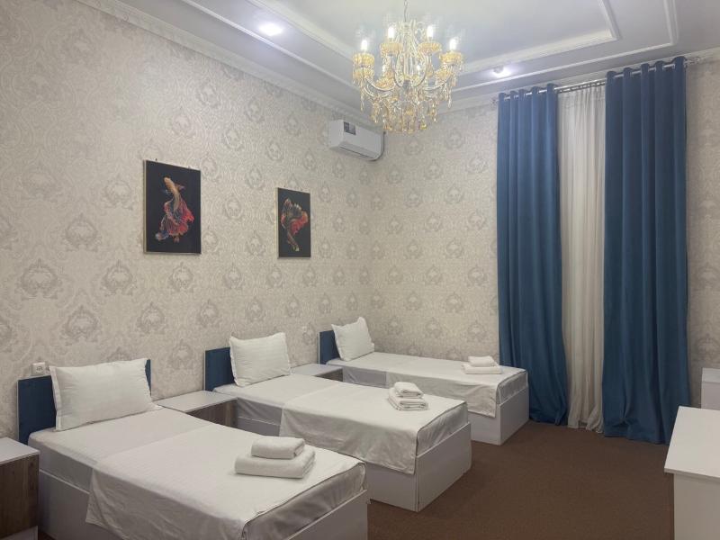 Velvet Hotel image