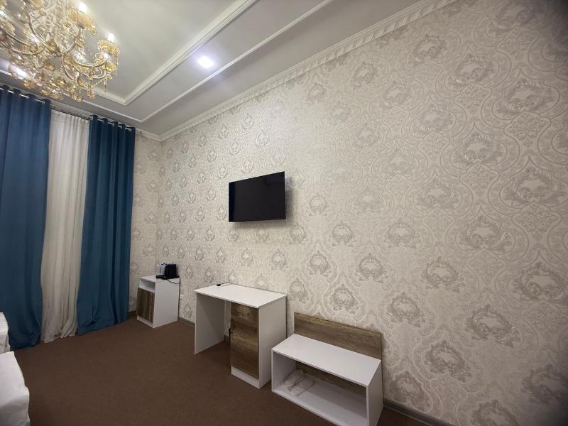 Velvet Hotel image