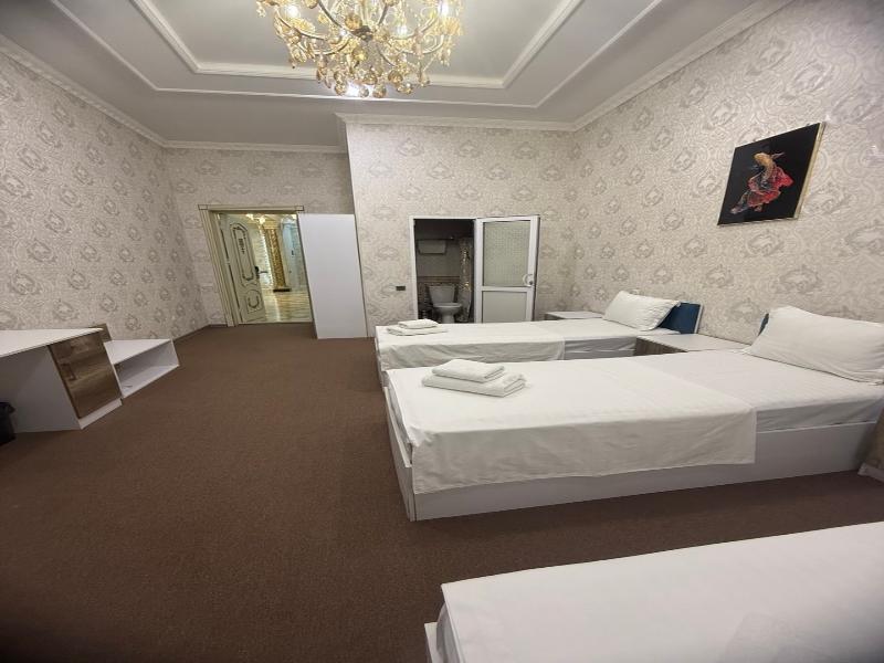 Velvet Hotel image
