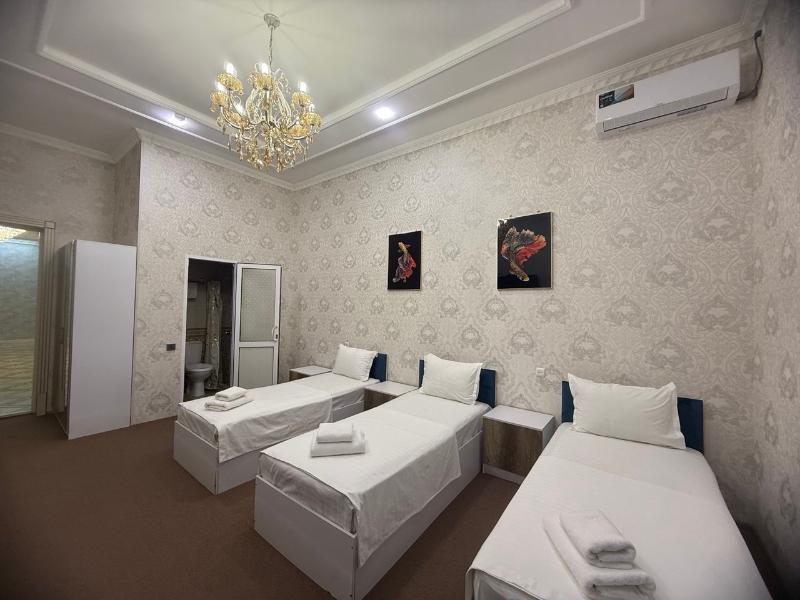 Velvet Hotel image