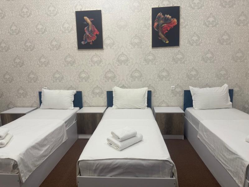 Velvet Hotel image