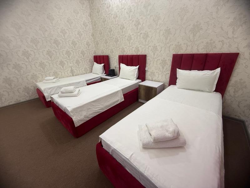 Velvet Hotel image