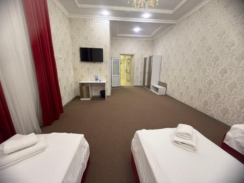 Velvet Hotel image