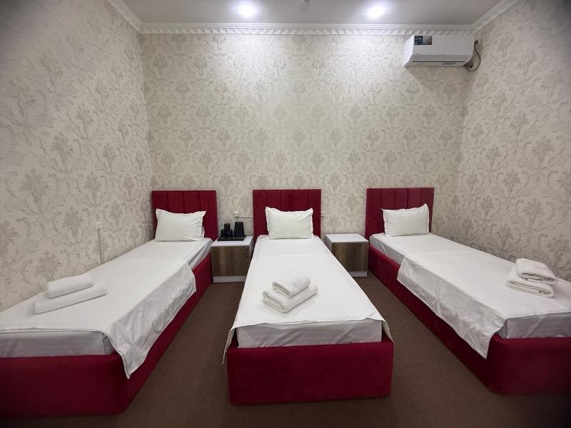 Velvet Hotel image