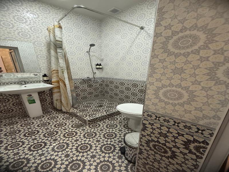 Velvet Hotel image