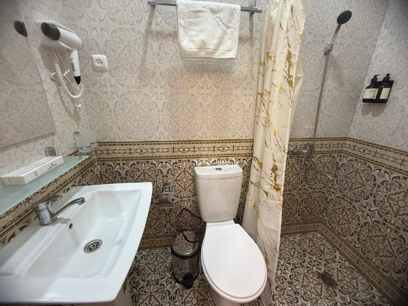 Velvet Hotel image