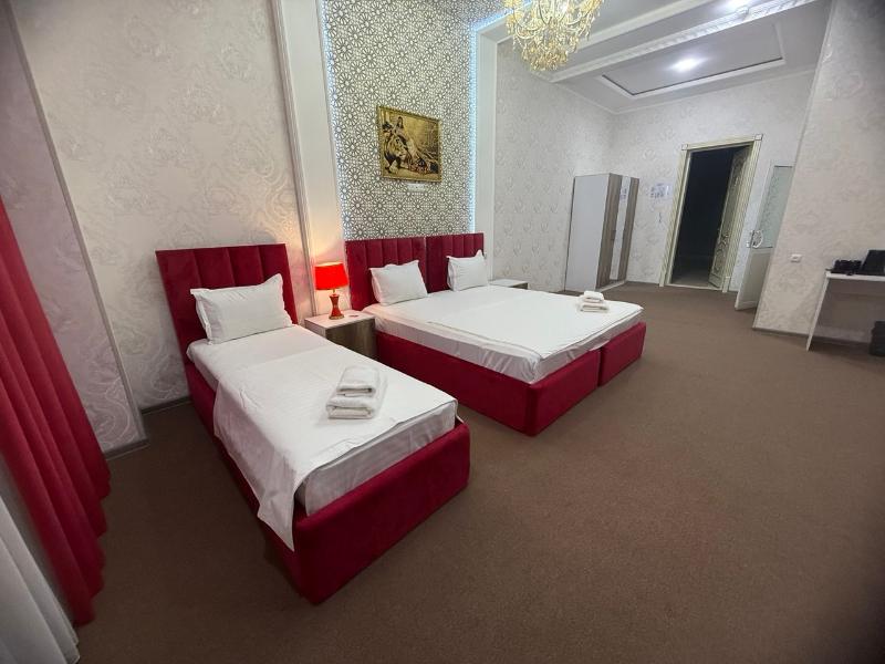 Velvet Hotel image