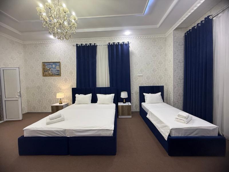 Velvet Hotel image