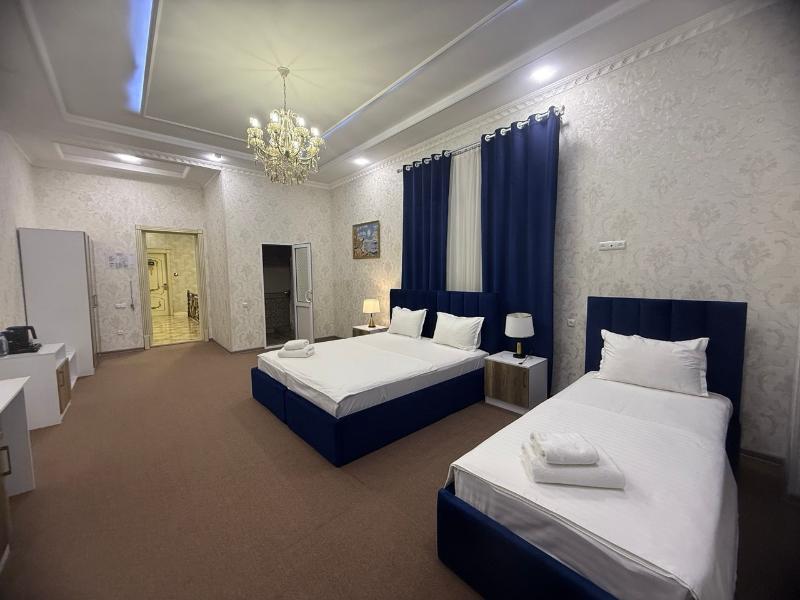 Velvet Hotel image