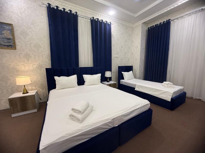 Velvet Hotel image