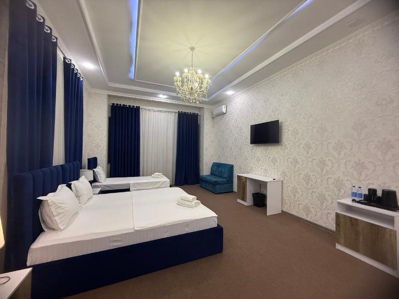 Velvet Hotel image