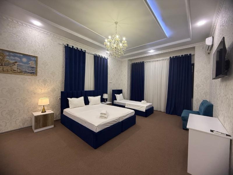 Velvet Hotel image