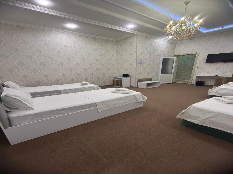 Velvet Hotel image