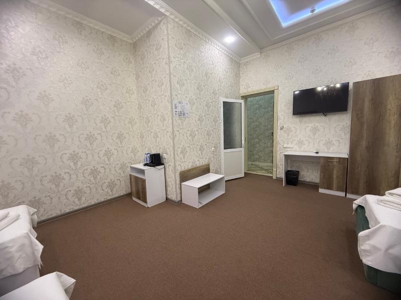 Velvet Hotel image