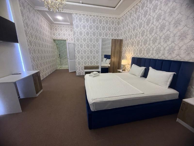 Velvet Hotel image