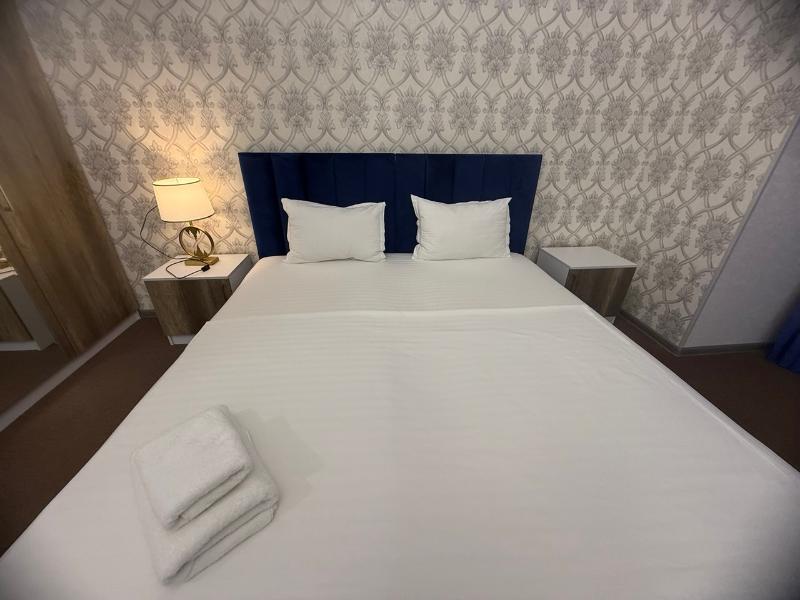 Velvet Hotel image