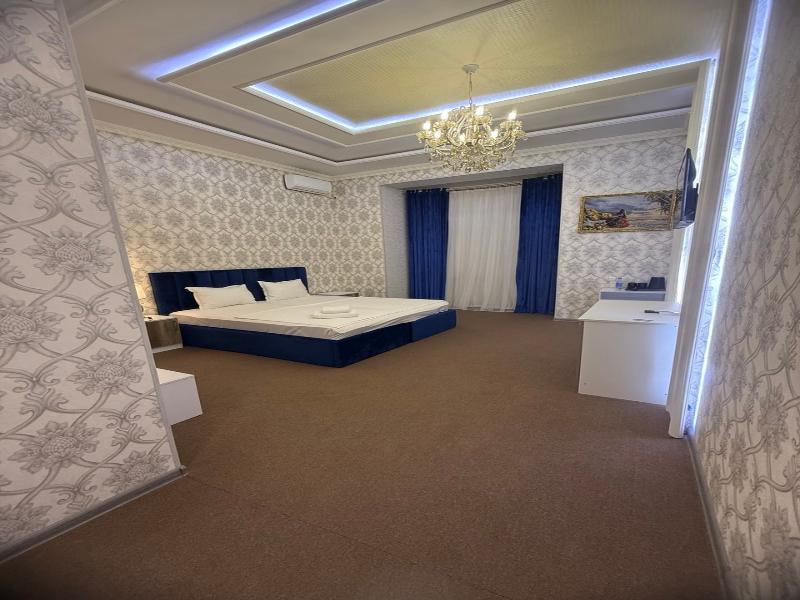 Velvet Hotel image
