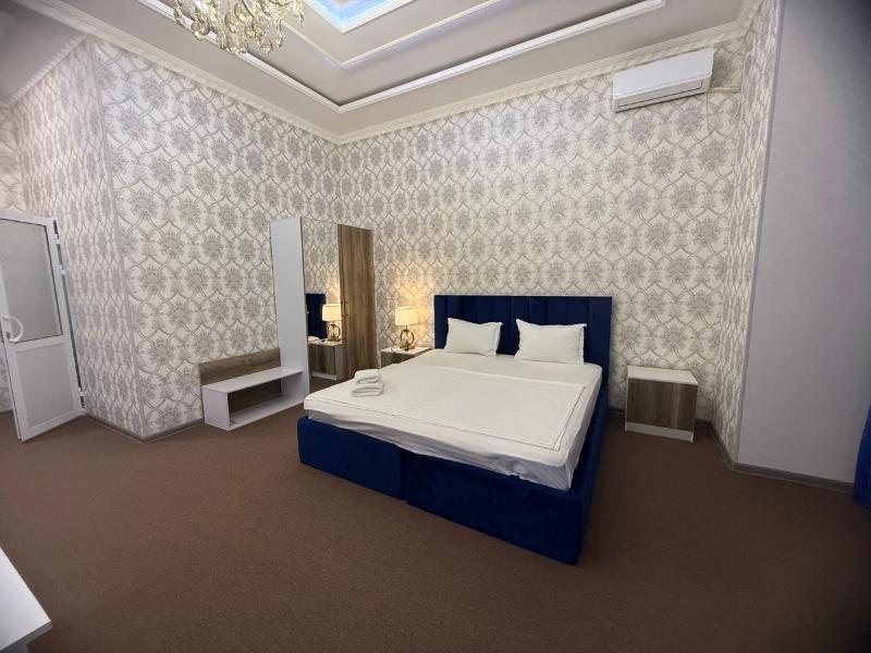 Velvet Hotel image