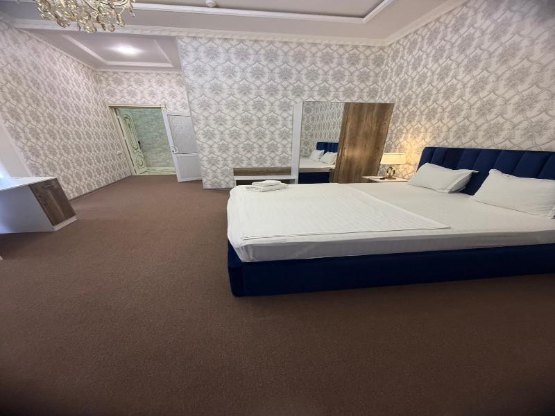 Velvet Hotel image