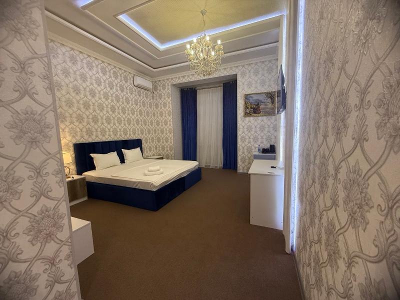 Velvet Hotel image