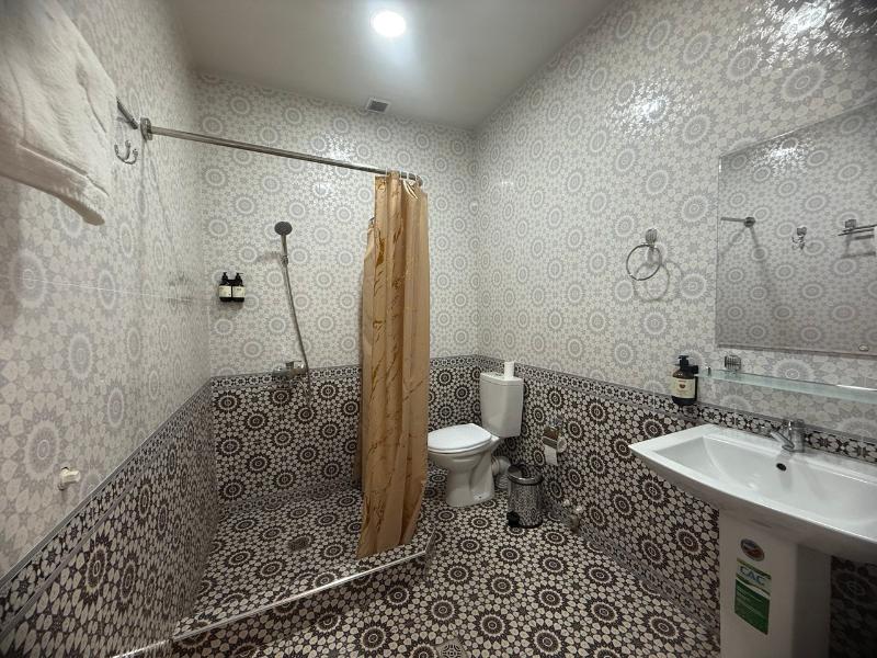 Velvet Hotel image