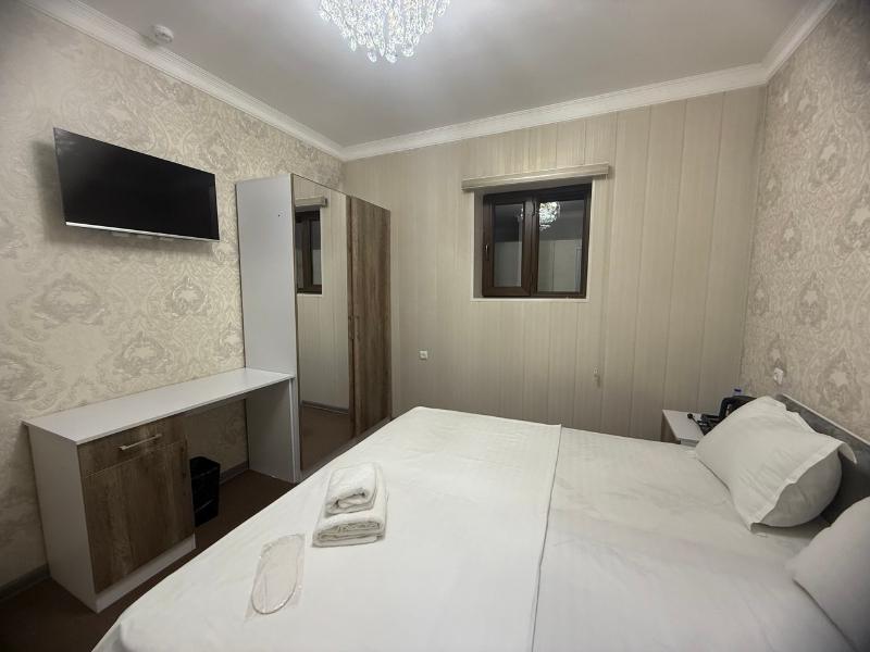 Velvet Hotel image