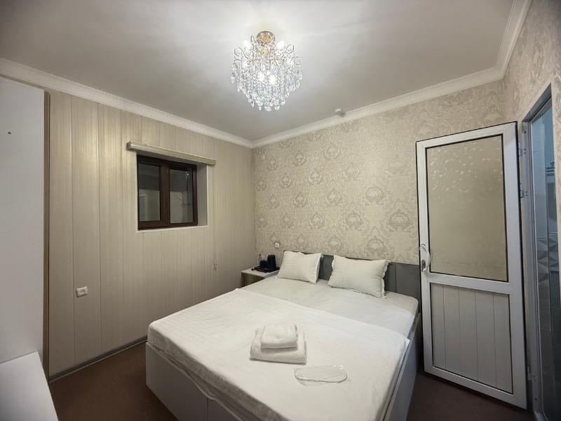 Velvet Hotel image