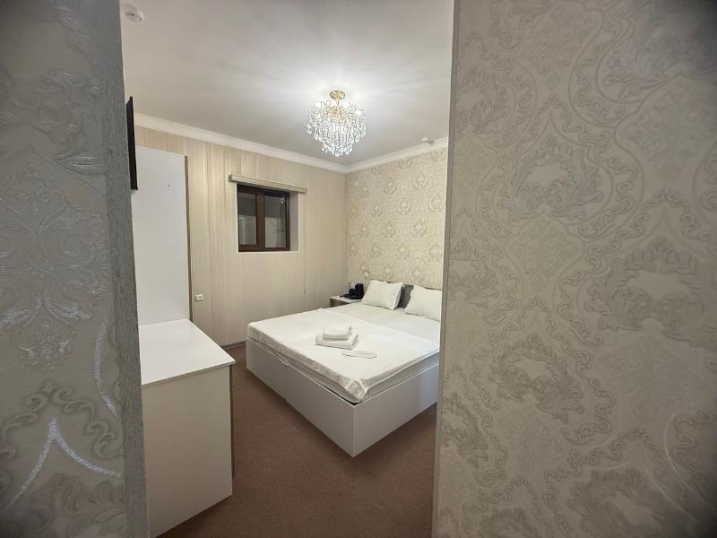 Velvet Hotel image