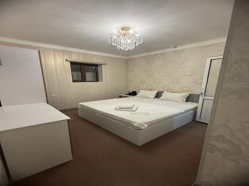Velvet Hotel image