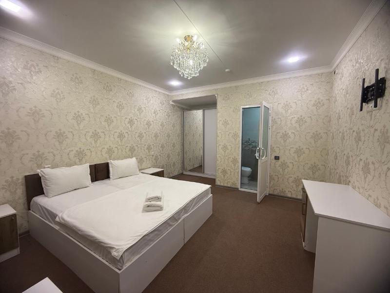 Velvet Hotel image