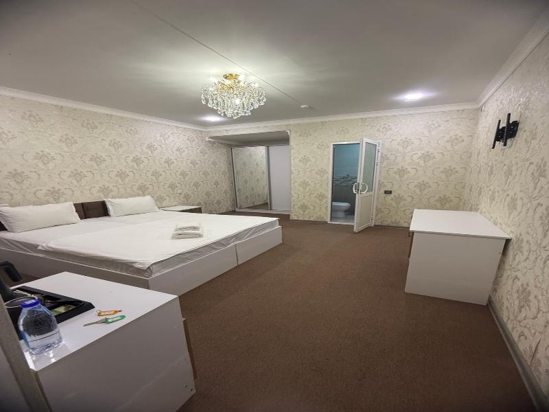 Velvet Hotel image