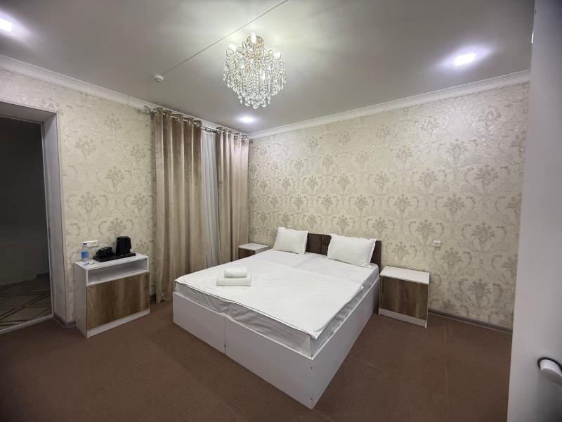 Velvet Hotel image