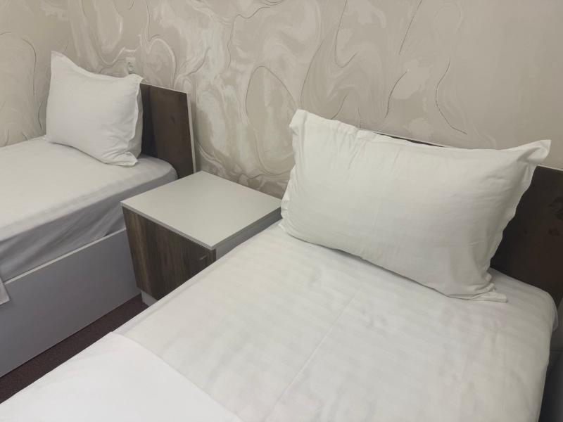 Velvet Hotel image