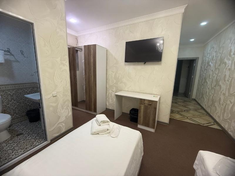Velvet Hotel image