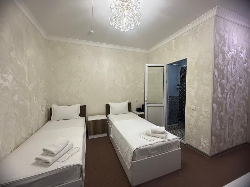 Velvet Hotel image