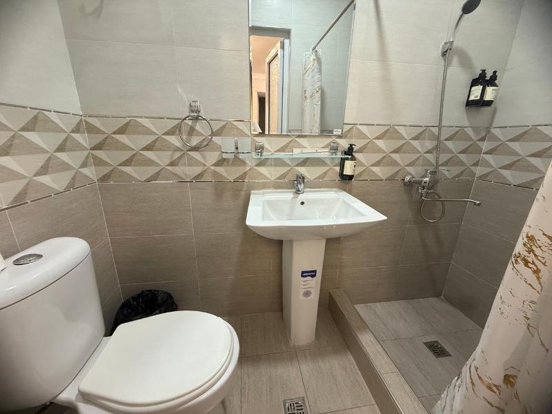 Velvet Hotel image