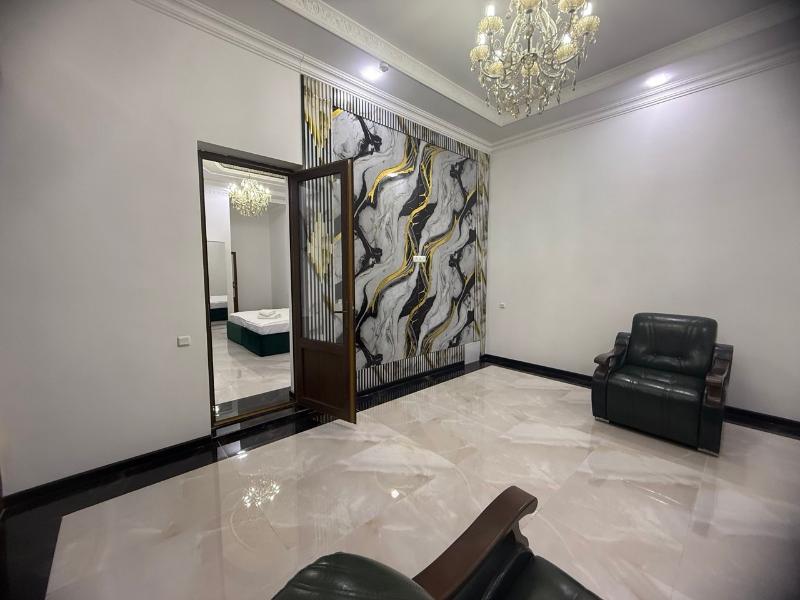Velvet Hotel image