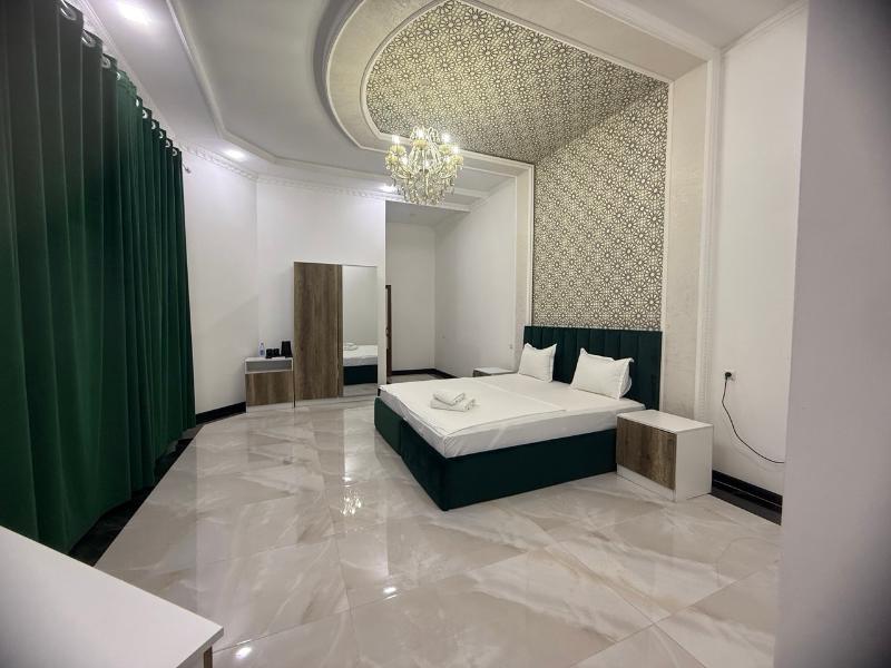 Velvet Hotel image