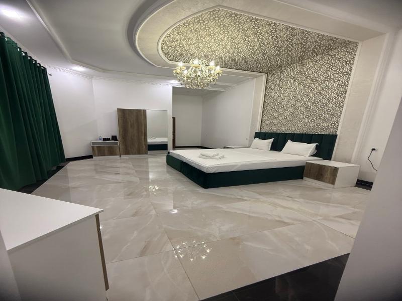 Velvet Hotel image