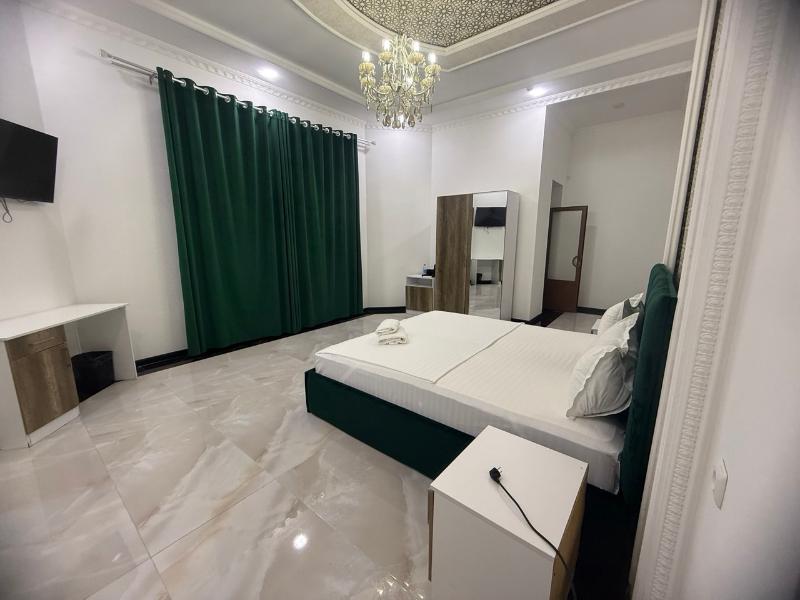 Velvet Hotel image