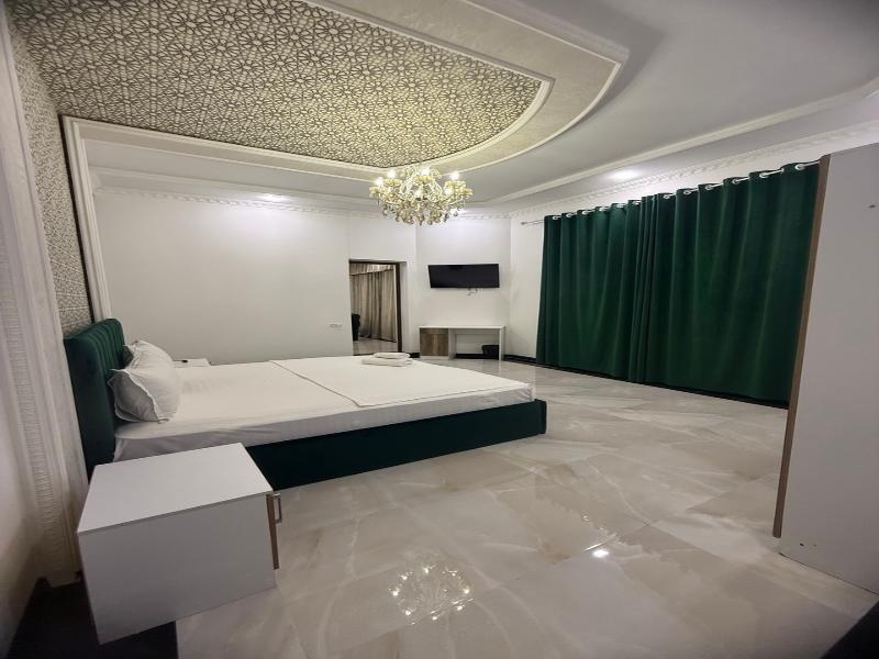 Velvet Hotel image