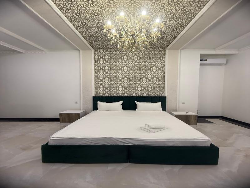 Velvet Hotel image