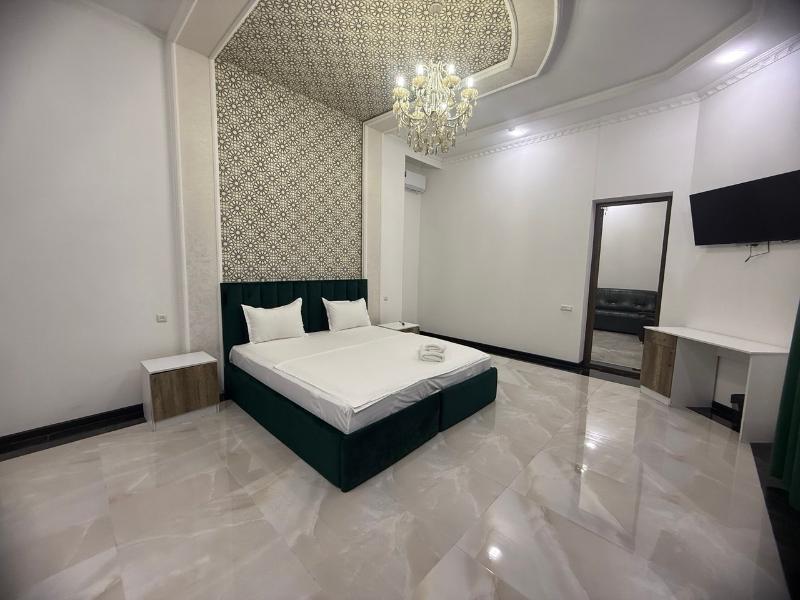 Velvet Hotel image