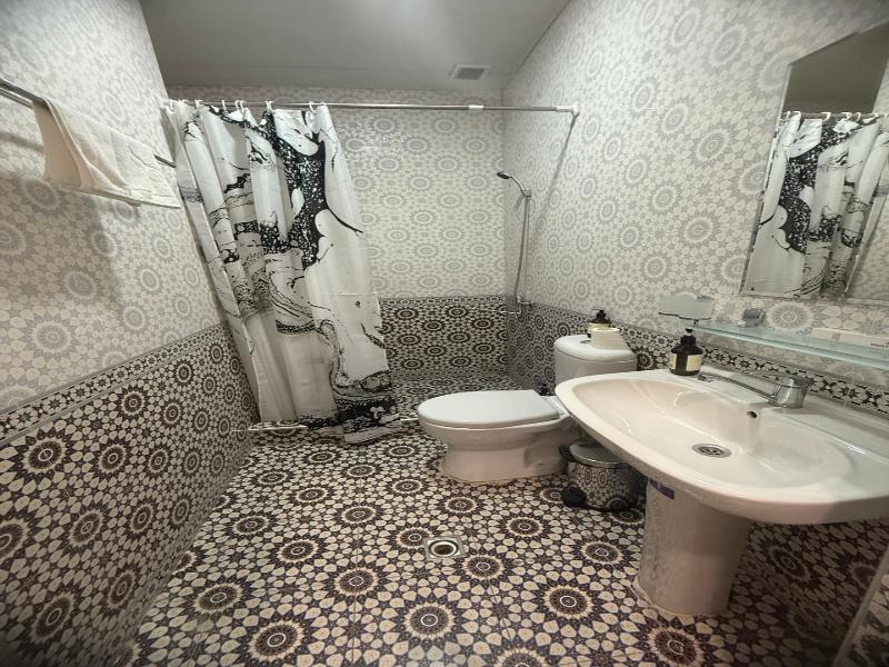 Velvet Hotel image