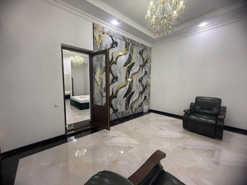 Velvet Hotel image