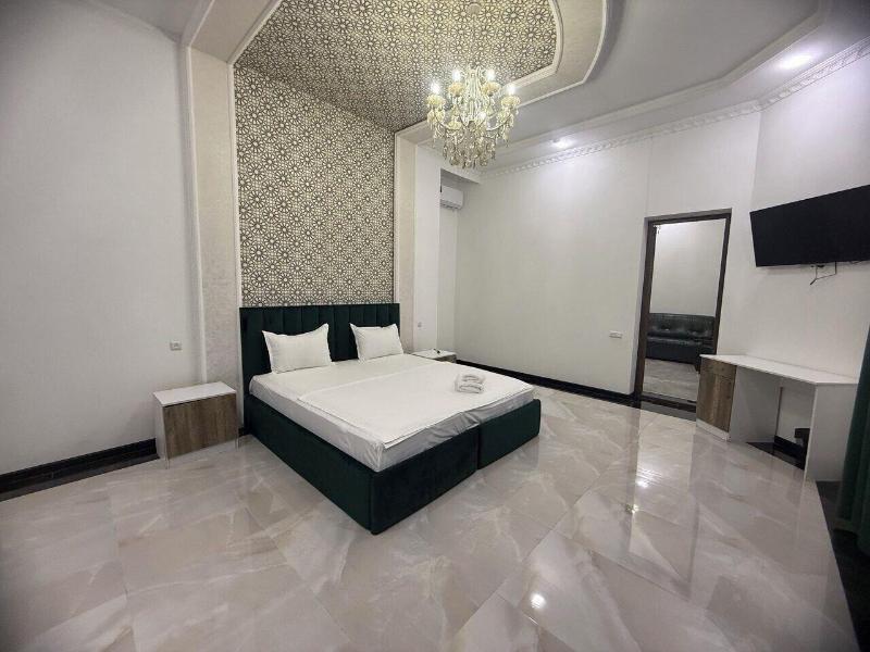Velvet Hotel image