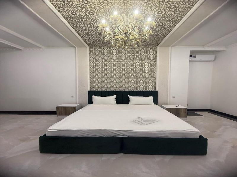 Velvet Hotel image